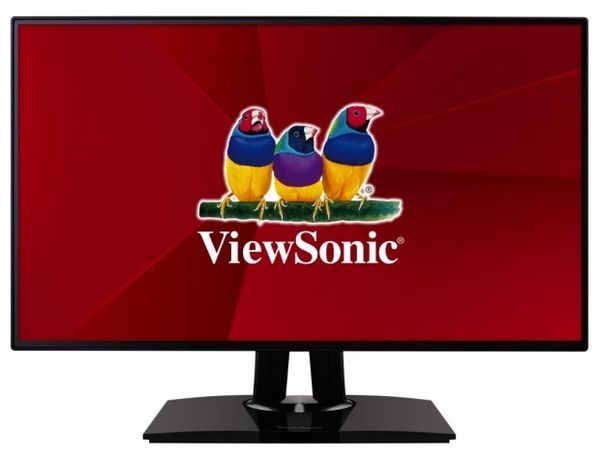 Отзывы Viewsonic VP2468