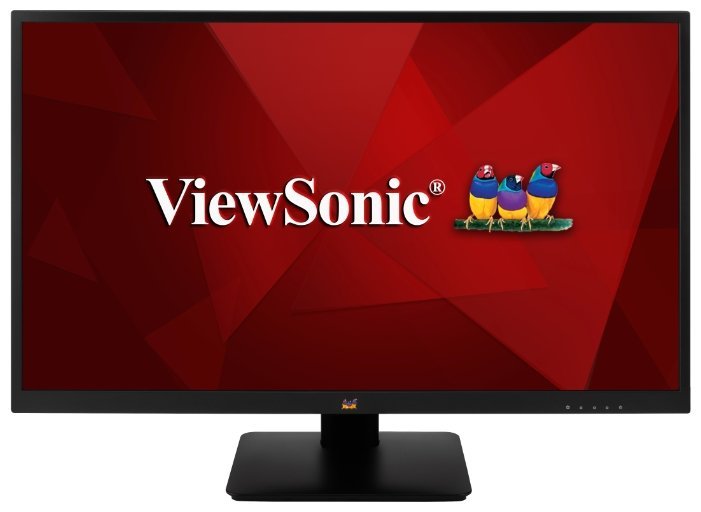 Отзывы Viewsonic VA2210-mh