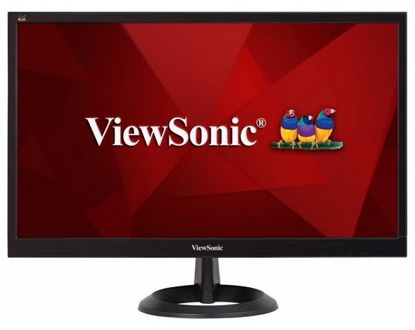 Отзывы Viewsonic VA2261-8