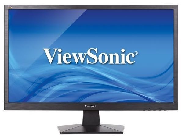 Отзывы Viewsonic VA2407h