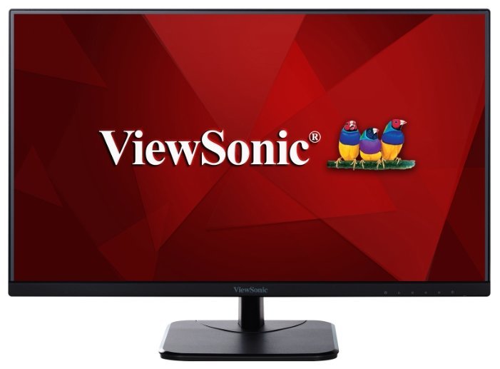 Отзывы Viewsonic VA2456-mhd