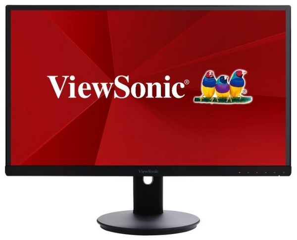 Отзывы Viewsonic VG2753