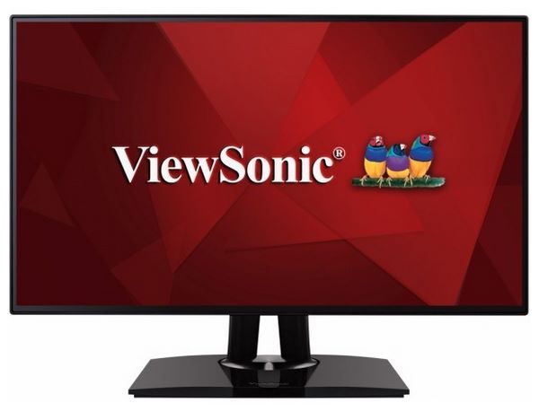 Отзывы Viewsonic VP2768