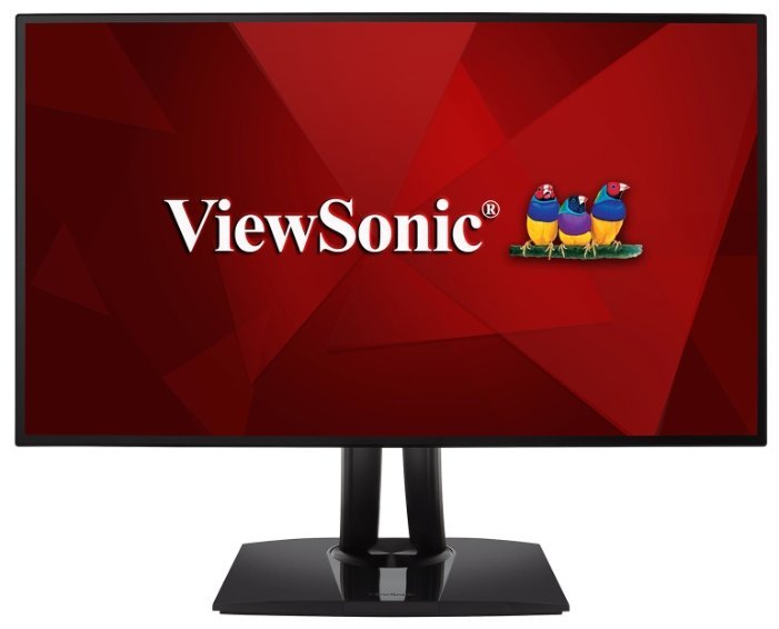 Отзывы Viewsonic VP2768-4K