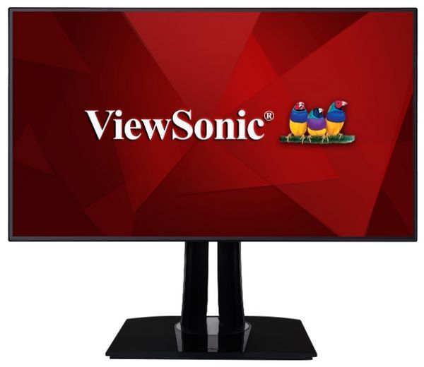 Отзывы Viewsonic VP2785-4K