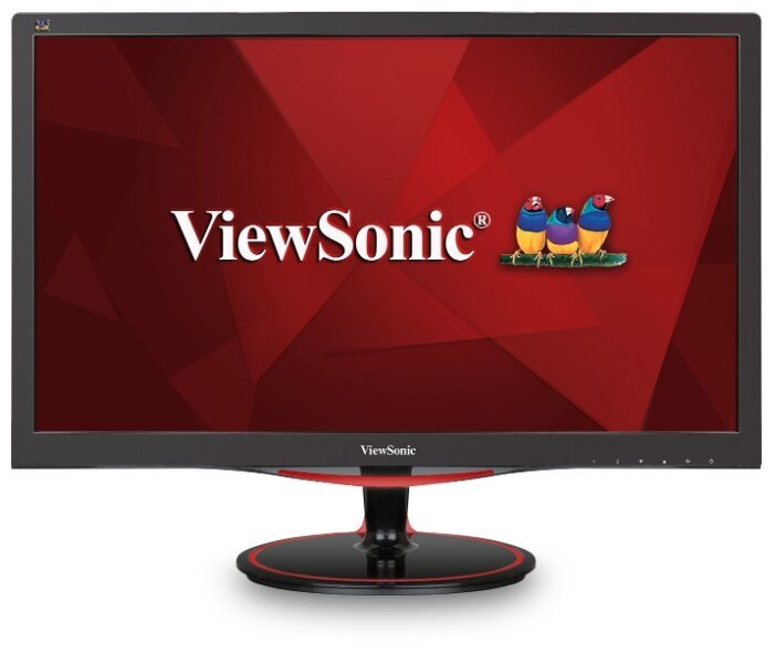 Отзывы Viewsonic VX2458-mhd