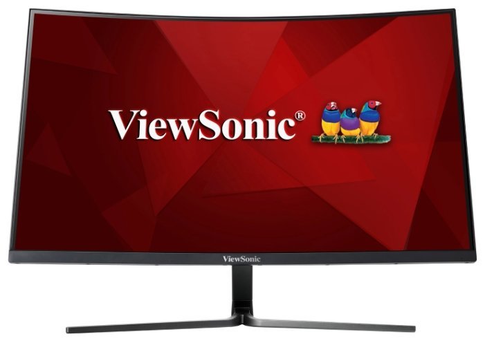 Отзывы Viewsonic VX2758-C-mh