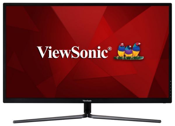 Отзывы Viewsonic VX3211-2K-mhd