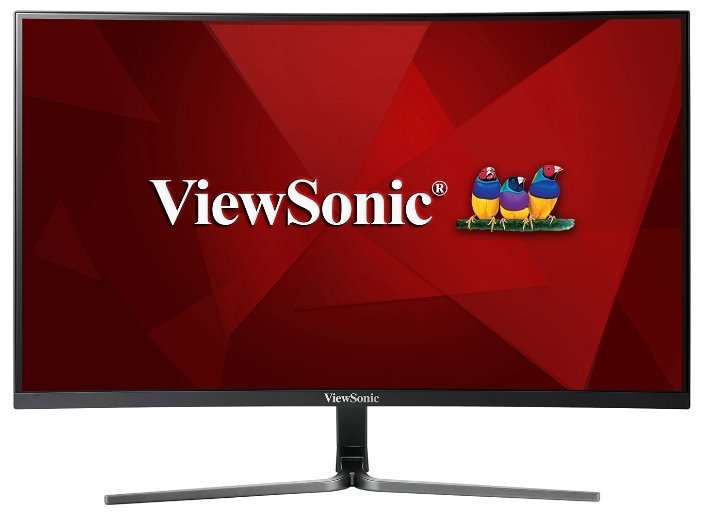 Отзывы Viewsonic VX3258-2KC-mhd