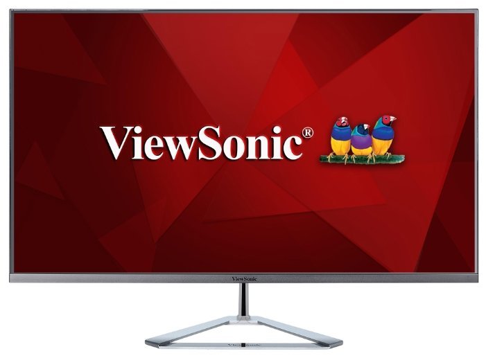 Отзывы Viewsonic VX3276-mhd-2