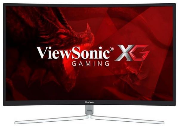 Отзывы Viewsonic XG3202-C