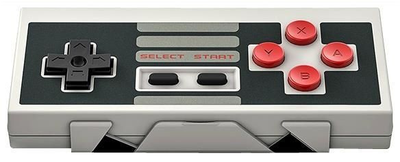 Отзывы 8Bitdo NES30