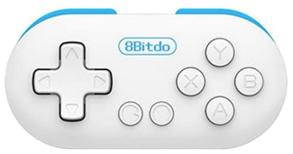 Отзывы 8Bitdo Zero