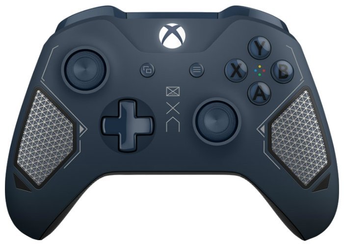 Отзывы Microsoft Xbox One Wireless Controller Patrol Tech