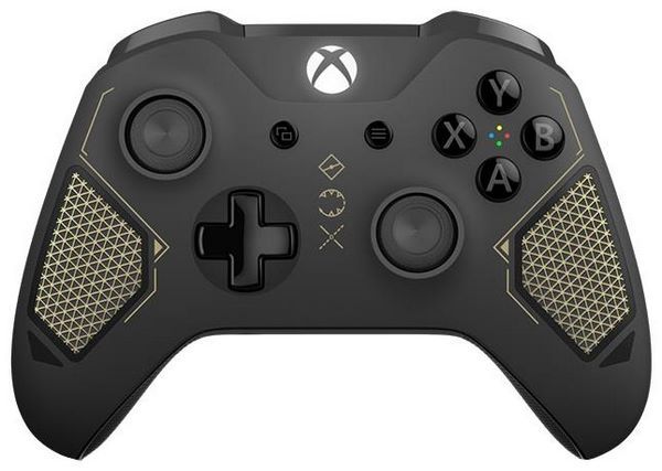 Отзывы Microsoft Xbox One Wireless Controller Recon Tech