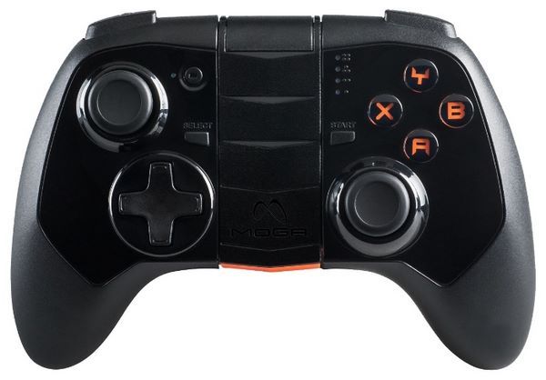 Отзывы MOGA Pro Power Controller