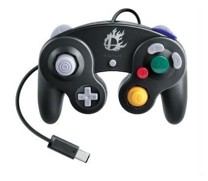 Отзывы Nintendo GameCube Controller