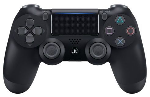 Отзывы Sony Dualshock 4 v2