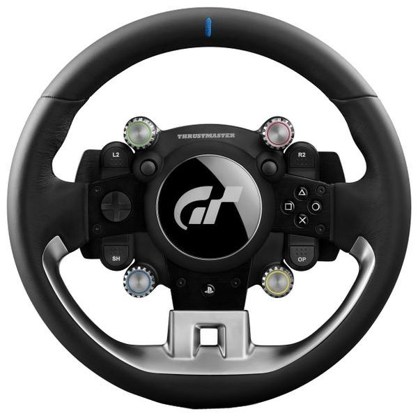 Отзывы Thrustmaster T-GT PC / PlayStation 4