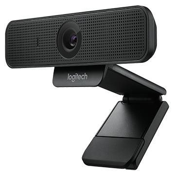 Отзывы Logitech WebCam C925e