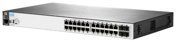 Отзывы HP 1920-48G-PoE+ (370 Вт)