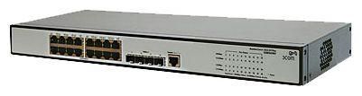 Отзывы HP V1910-16G Switch