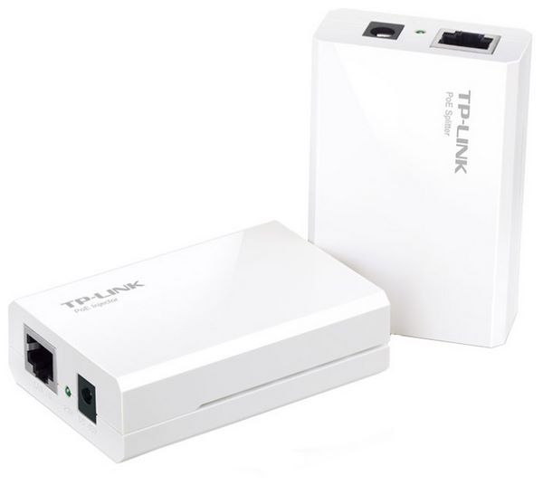 Отзывы TP-LINK TL-POE200