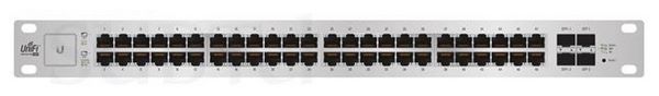 Отзывы Ubiquiti US-48-500W