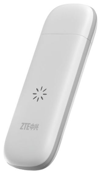 Отзывы ZTE MF825