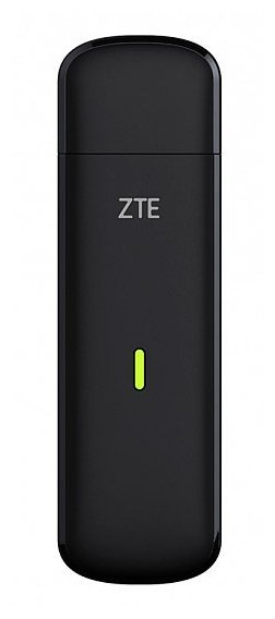 Отзывы ZTE MF833T