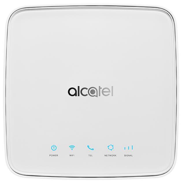 Отзывы Alcatel LinkHUB CAT7 HH70