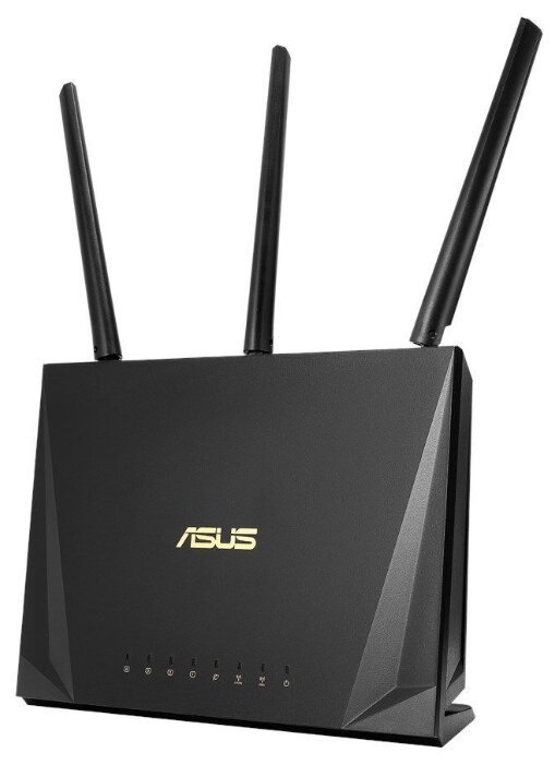 Отзывы ASUS RT-AC65P