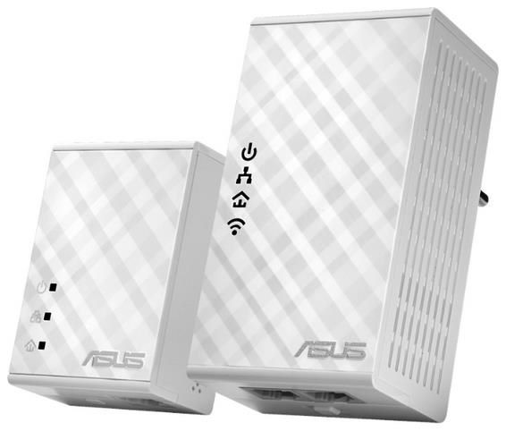 Отзывы ASUS PL-N12