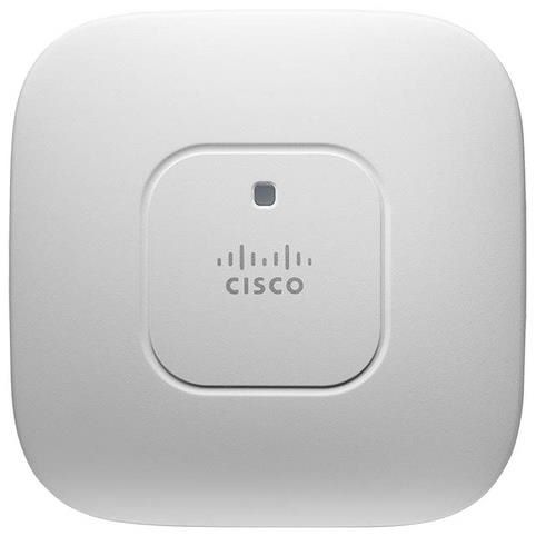 Отзывы Cisco AIR-CAP2702I