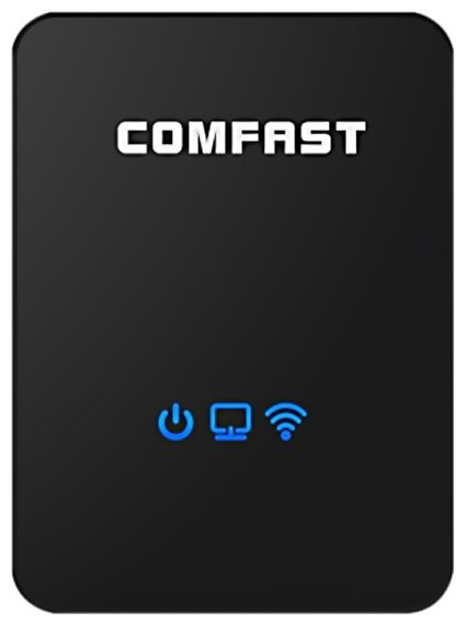 Отзывы Comfast CF-WR150N