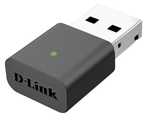 Отзывы D-link DWA-131/E1A