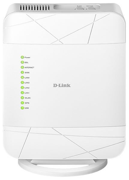 Отзывы D-link DSL-G225