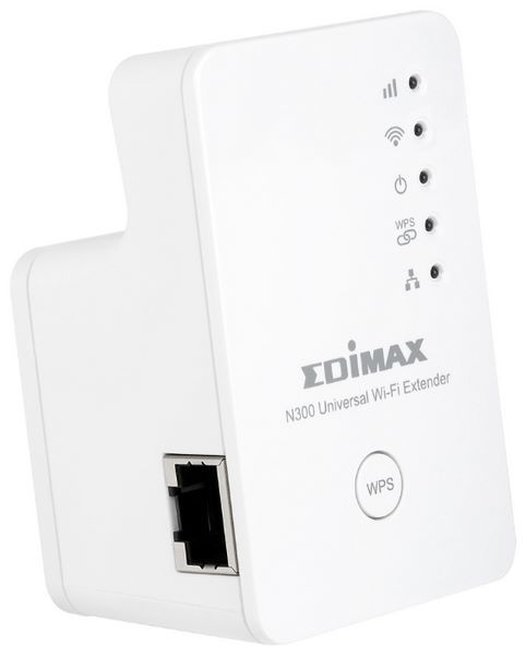 Отзывы Edimax EW-7438RPN v2