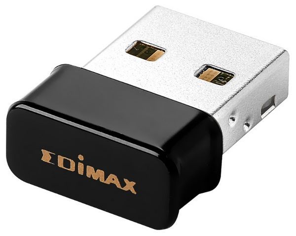 Отзывы Edimax EW-7611ULB