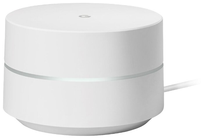 Отзывы Google Wifi