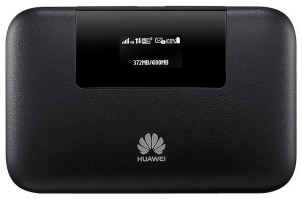 Отзывы Huawei E5770