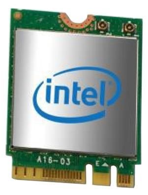 Отзывы Intel 8260NGW.AC