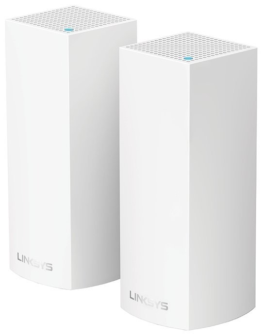 Отзывы Linksys WHW0302