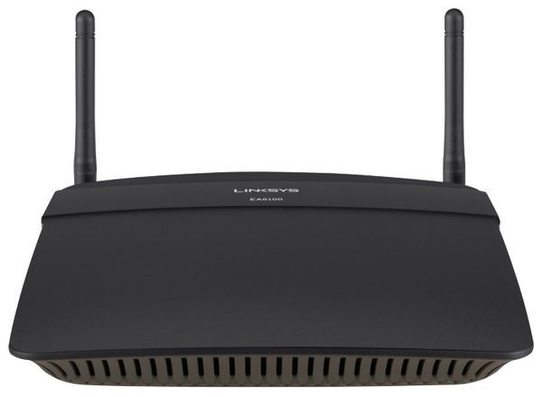 Отзывы Linksys EA6100