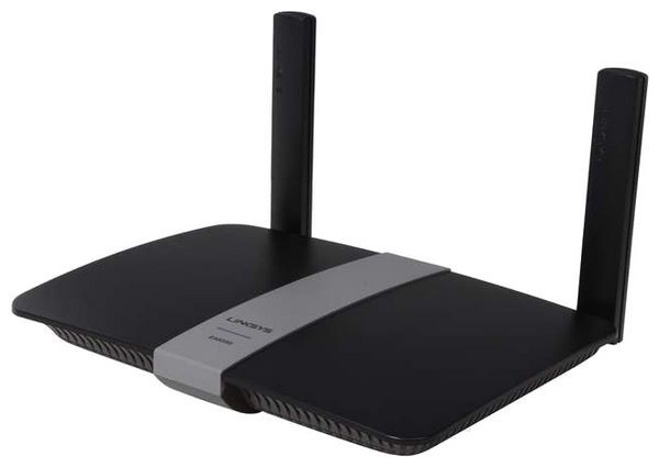 Отзывы Linksys EA6350