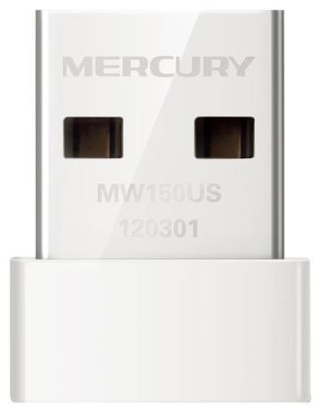 Отзывы Mercury MW150US