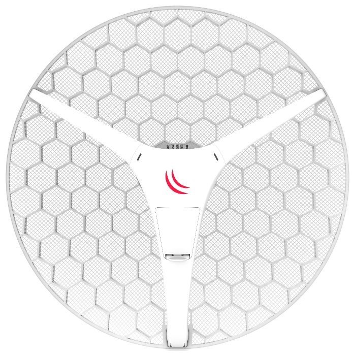 Отзывы MikroTik LHG XL HP5