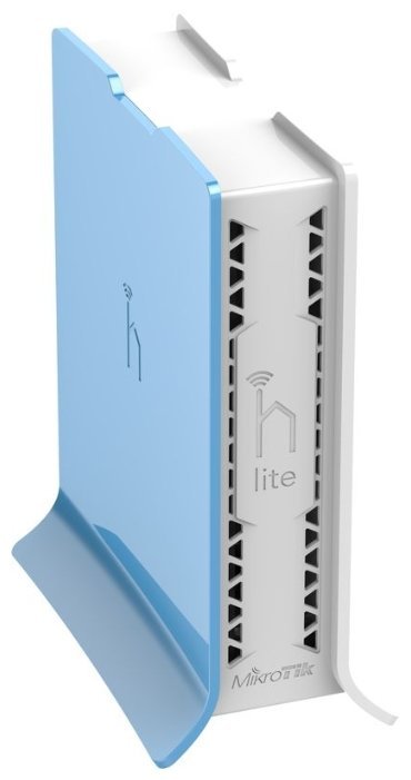 Отзывы MikroTik hAP Lite Tower