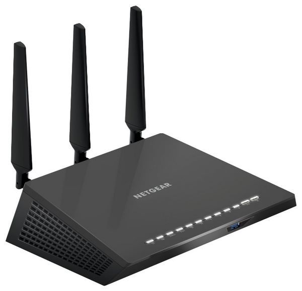 Отзывы NETGEAR R6800