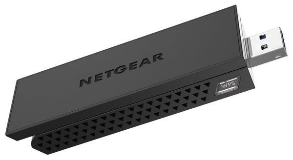 Отзывы NETGEAR A6210